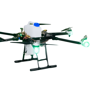 Ekocopter drone